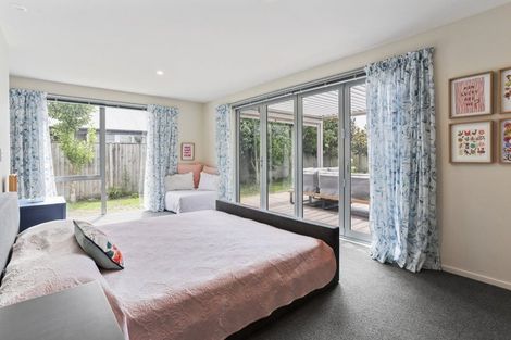 Photo of property in 20 Sandown Boulevard, Rangiora, 7400