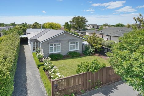 Photo of property in 56 Mahars Road, Mairehau, Christchurch, 8013