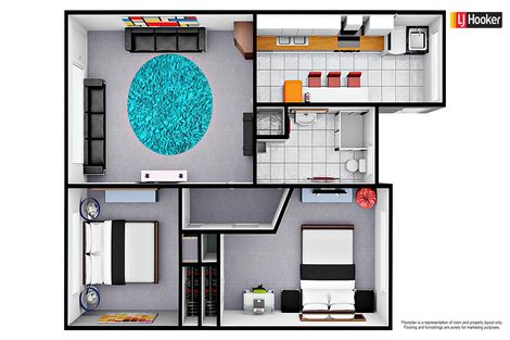 Photo of property in 35 Rayner Road, Huntly, 3700