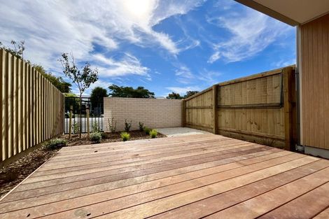 Photo of property in 4/176 England Street, Linwood, Christchurch, 8011