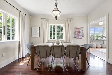 Photo of property in 35 Upper Watt Street, Wadestown, Wellington, 6012