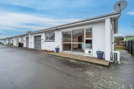 Photo of property in 1/81 Robertson Street, Richmond, Invercargill, 9810