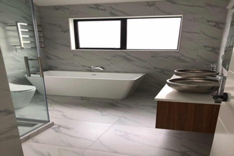 Photo of property in 41 Toanui Road, Hobsonville, Auckland, 0616