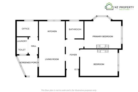 Photo of property in 51 Somerville Street, Andersons Bay, Dunedin, 9013
