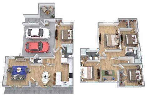 Photo of property in 3/37 Prospect Terrace, Milford, Auckland, 0620
