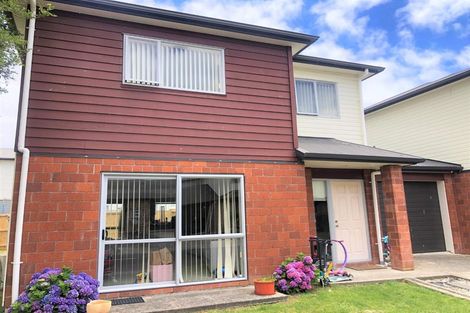 Photo of property in 29 Gordon Davies Lane, Huntington, Hamilton, 3210