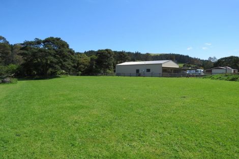 Photo of property in 1100 Hauraki Road, Coromandel, 3506