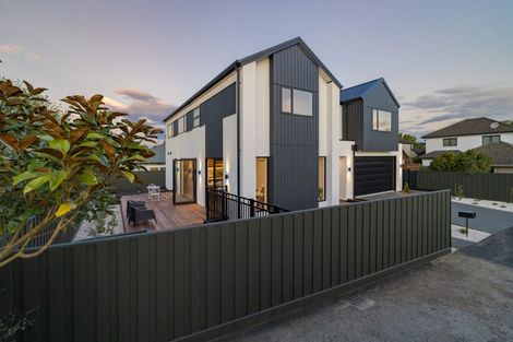 Photo of property in 6 Kinleys Lane, St Albans, Christchurch, 8014