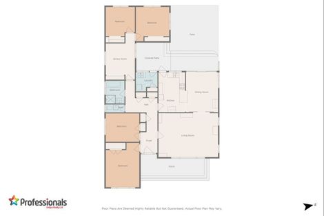 Photo of property in 6 Sheffield Street, Awapuni, Palmerston North, 4412