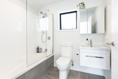 Photo of property in 8 Astelia Way, Woodridge, Wellington, 6037