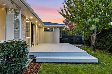 Photo of property in 31 Todd Avenue, Bishopdale, Christchurch, 8051