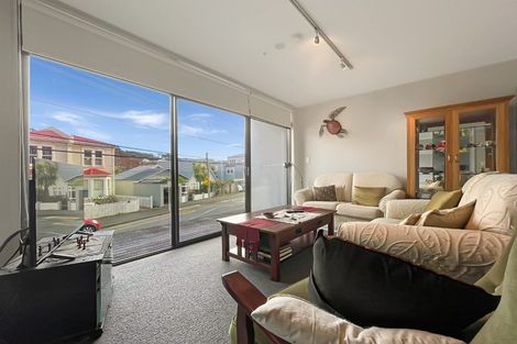 Photo of property in Detroit Apartments, 210/181u Tasman Street, Mount Cook, Wellington, 6021