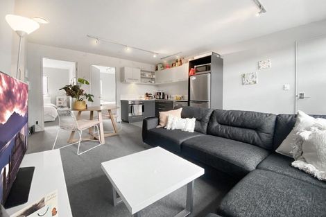 Photo of property in Detroit Apartments, 306/181u Tasman Street, Mount Cook, Wellington, 6021