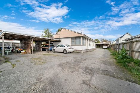 Photo of property in 85 Hills Road, Edgeware, Christchurch, 8013