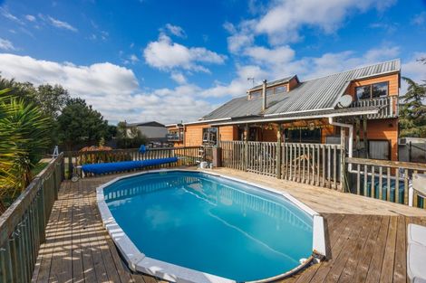 Photo of property in 11 Kairanga Bunnythorpe Road, Bunnythorpe, Palmerston North, 4478