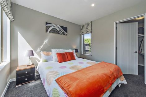 Photo of property in 240 Rolleston Drive, Rolleston, 7614