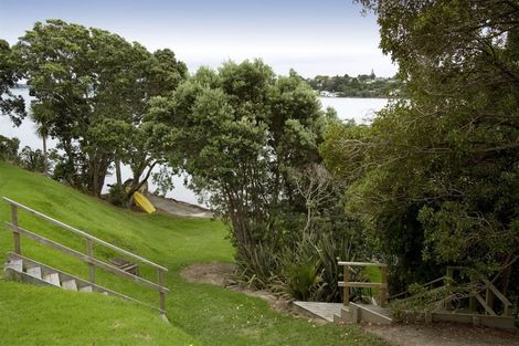 Photo of property in 2/55 Aramoana Avenue, Devonport, Auckland, 0624