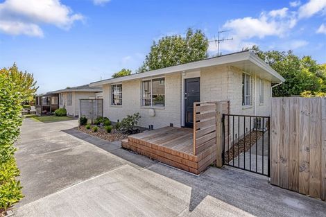Photo of property in 15 Brogar Place, Casebrook, Christchurch, 8051