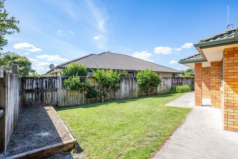 Photo of property in 5 Locksley Lane, Hamilton East, Hamilton, 3216