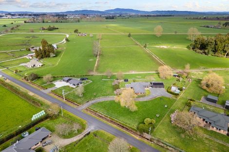 Photo of property in 815 Parallel Road, Ohaupo, 3881