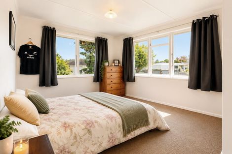 Photo of property in 12 Hartgill Crescent, Dannevirke, 4930