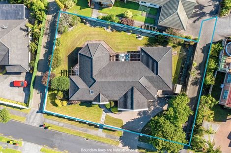 Photo of property in 8 Burnaston Court, Dannemora, Auckland, 2016