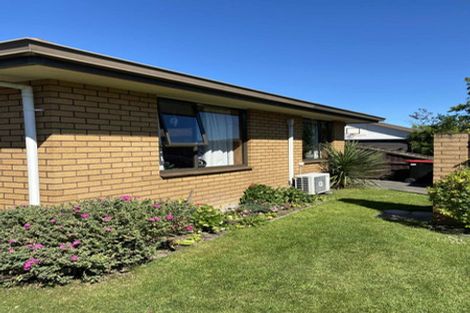 Photo of property in 42a Victoria Street, Rangiora, 7400