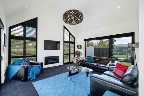 Photo of property in 1 Ardrossan Way, Tai Tapu, 7672