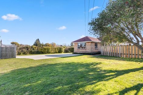 Photo of property in 211 State Highway 26, Newstead, Hamilton, 3286