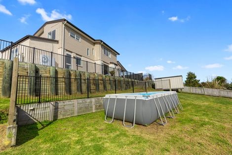 Photo of property in 21 Robley Road, Pyes Pa, Tauranga, 3112