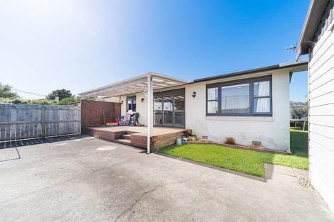 Photo of property in 56 North Street, Palmerston North, 4410