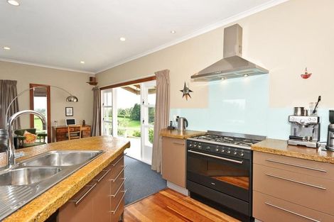 Photo of property in 25 Mellow Road, Ohaupo, 3881