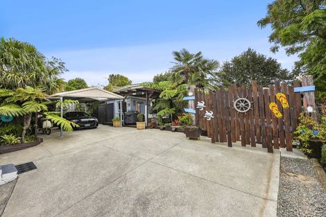 Photo of property in 117 Union Road, Howick, Auckland, 2014