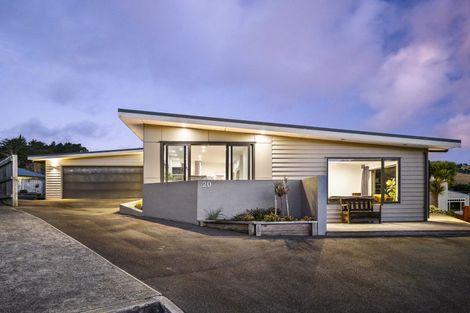 Photo of property in 20 Mission Cove, Company Bay, Dunedin, 9014