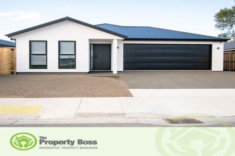 Photo of property in 57 Henshaw Street, Woodend, 7610