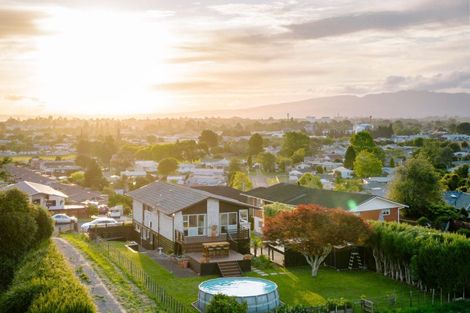 Photo of property in 626 Picquet Hill Road, Te Awamutu, 3800