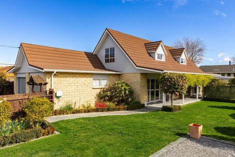 Photo of property in 7 Hiley Street, Springlands, Blenheim, 7201