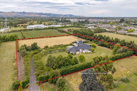 Photo of property in 8/82 Blakes Road, Prebbleton, 7604