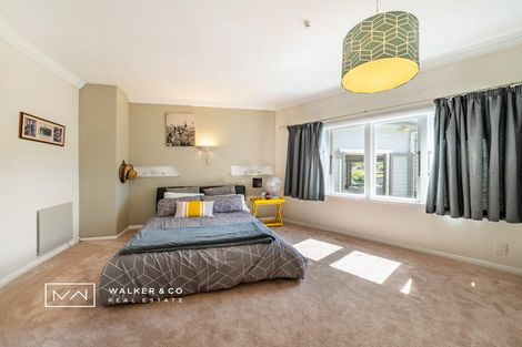 Photo of property in 41 Whitemans Road, Silverstream, Upper Hutt, 5019