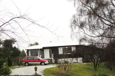 Photo of property in 56 Thomas Street, Waikouaiti, 9510