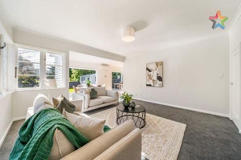 Photo of property in 40 Stellin Street, Boulcott, Lower Hutt, 5011