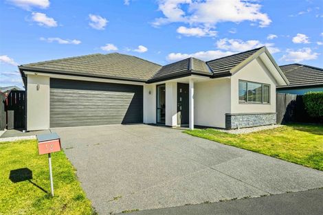 Photo of property in 38 Keene Street, Wigram, Christchurch, 8042