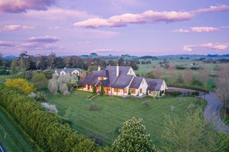 Photo of property in 295 Porangahau Road, Waipukurau, 4282