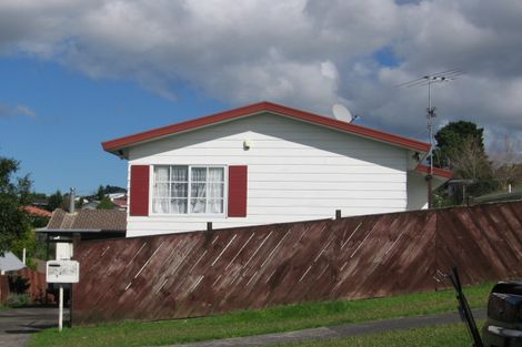 Photo of property in 204 Solar Road, Glen Eden, Auckland, 0602