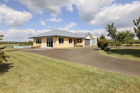 Photo of property in 46 Sutton Road, Te Awamutu, 3879