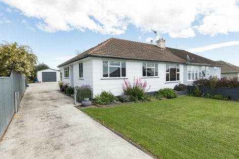 Photo of property in 11 Savage Crescent, Waipukurau, 4200
