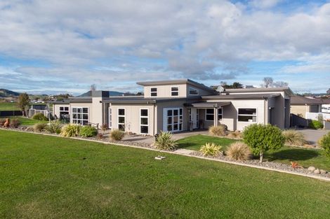 Photo of property in 9c Kauri Grove, Paeroa, 3600