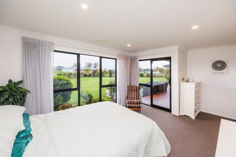 Photo of property in 18 Robbie Lane, Ashhurst, Palmerston North, 4470