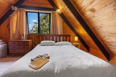 Photo of property in 1 Southridge Drive, Ohakune, 4625