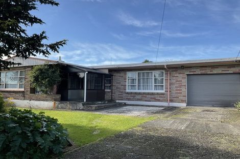 Photo of property in 24 Hayes Avenue, Gate Pa, Tauranga, 3112